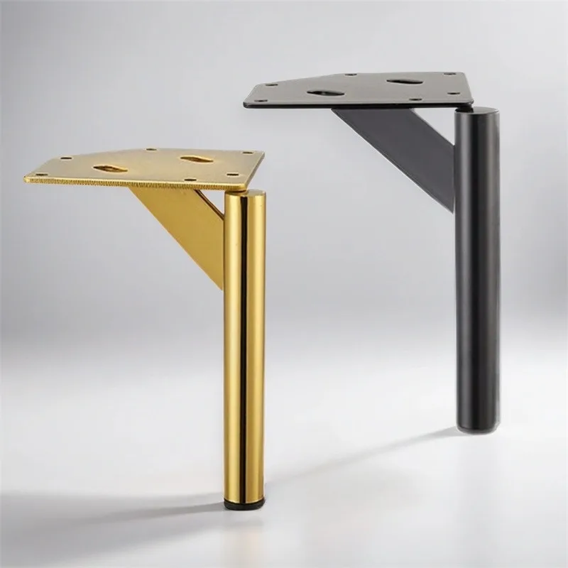 Furniture Hardware For Legs - أرجل طاولة قهوة معدنية ، قدم
