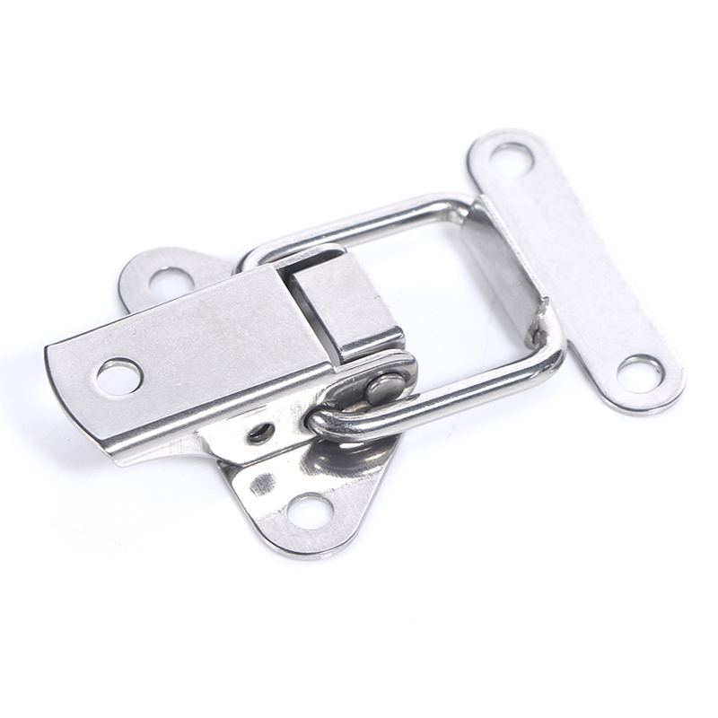 Furniture Hardware Replacement Parts - مشبك قفل صندوق الأدوات من الفولاذ