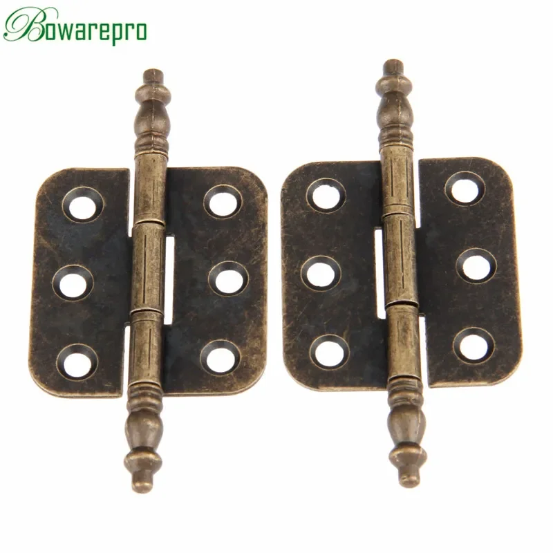 Furniture Hardware Replacement Parts - Bowarepro 2 قطعة 70*35 مللي متر