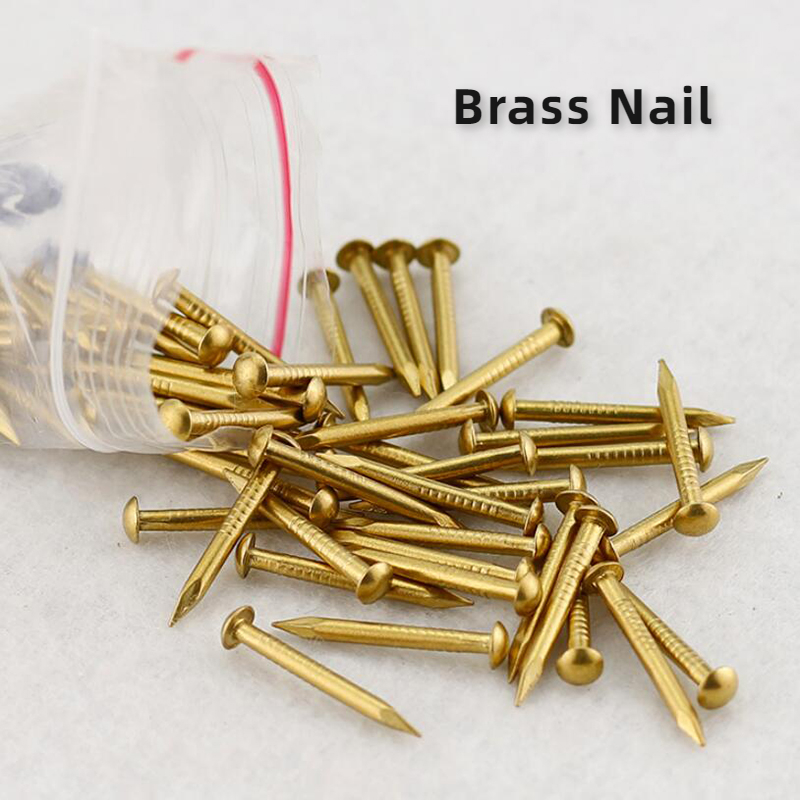 Furniture Hardware Replacement Parts - 10/20/50100 قطعة ضياء 1.2 مللي متر
