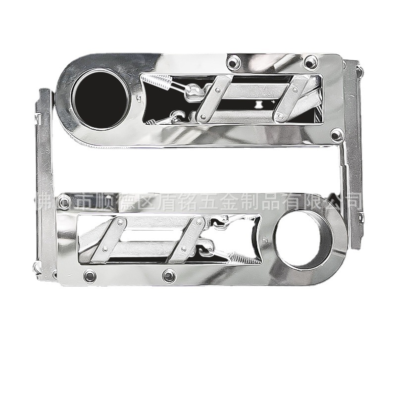 Furniture Hardware Replacement Parts - مفصل باب ونافذة سميك ، 90