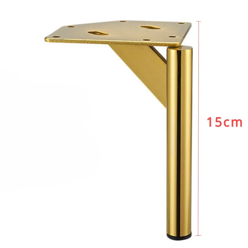 أرجل طاولة قهوة معدنية ، قدم م - مراجعة Furniture Hardware For Legs وسعره
