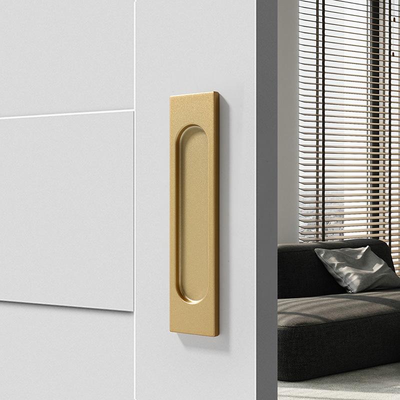 مقبض باب منزلق بدون ثقب من سبا - مراجعة Furniture Hardware Knobs وسعره