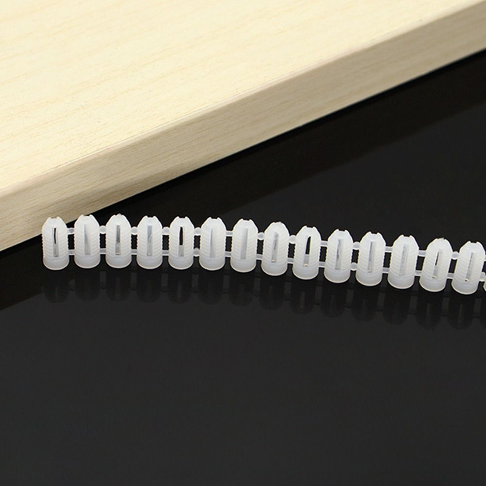 M4 الجدار التوصيل مرساة أنابيب - مراجعة Furniture Hardware Replacement Parts وسعره