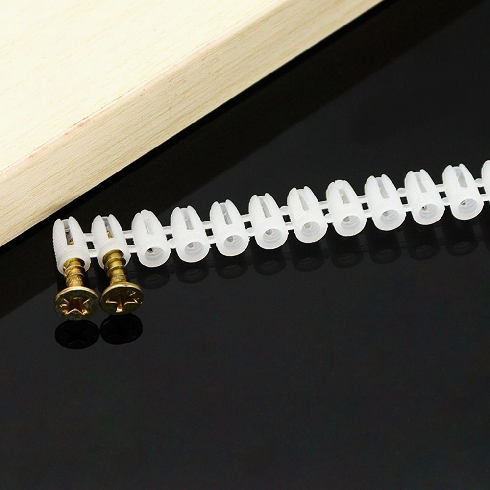 M4 الجدار التوصيل مرساة أنابيب - مراجعة Furniture Hardware Replacement Parts وسعره