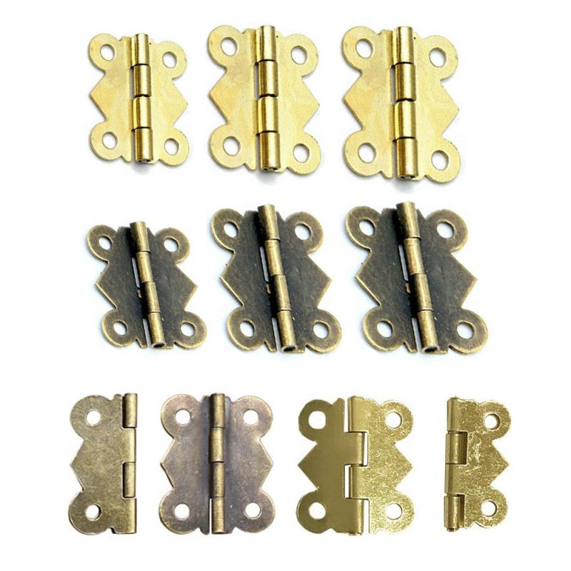 10/20 قطعة مفصلة حديدية على شك - مراجعة Furniture Hardware Replacement Parts وسعره