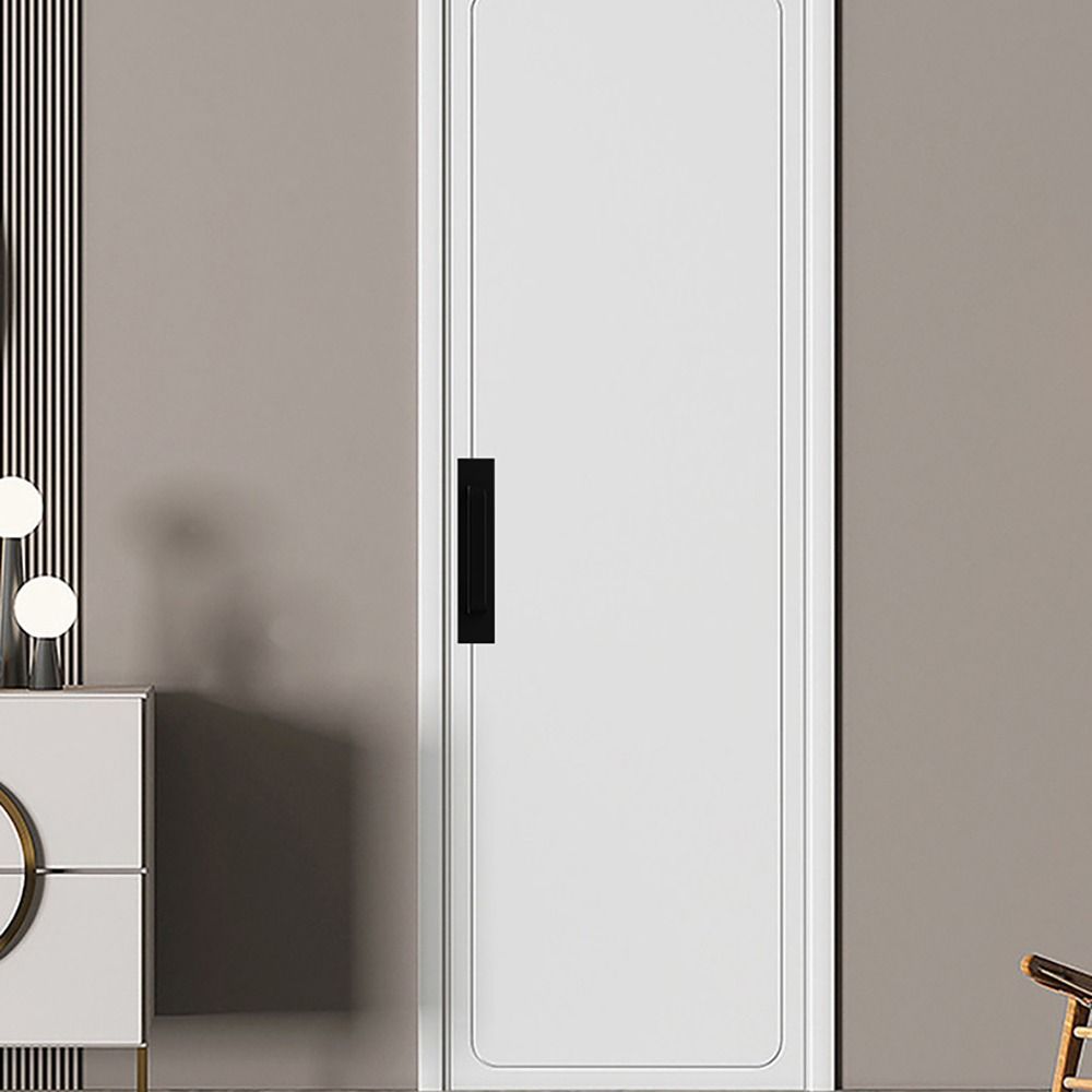 مقبض باب ألومنيوم خالي من الثق - مراجعة Furniture Hardware Knobs وسعره
