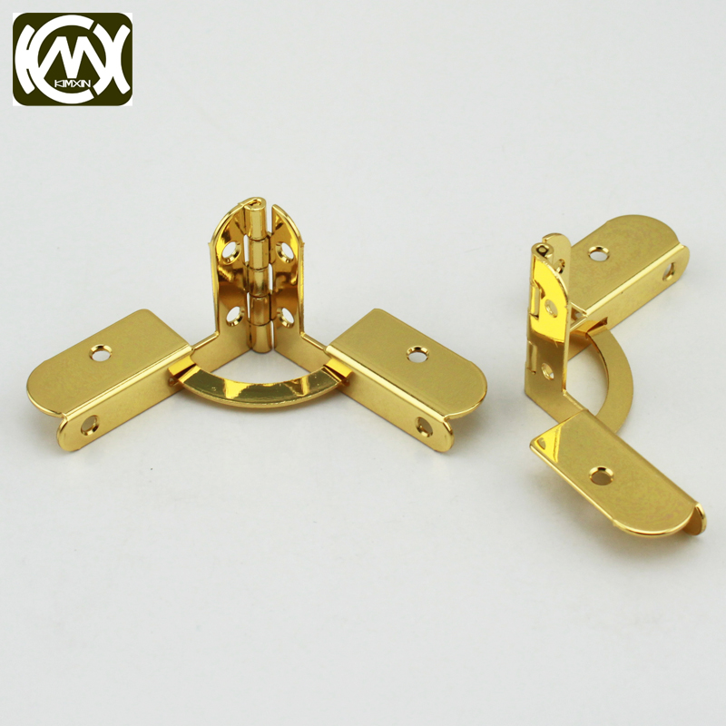10 قطع 40 مم * 53 مم مفصلات كي - مراجعة Furniture Hardware Replacement Parts وسعره