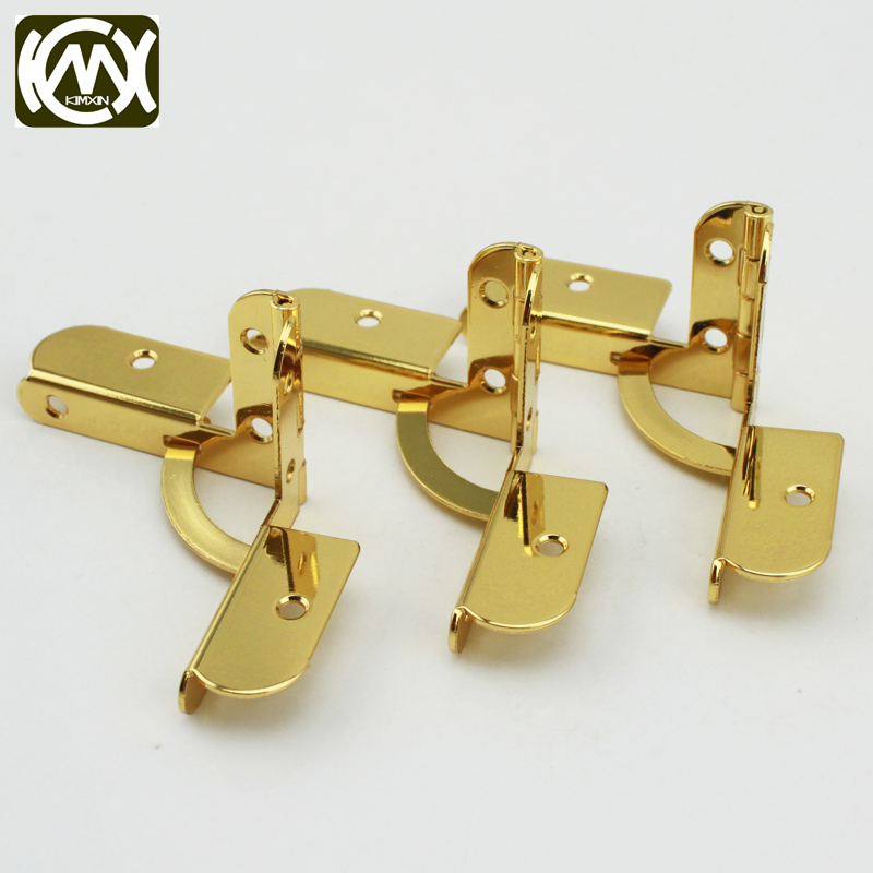 10 قطع 40 مم * 53 مم مفصلات كي - مراجعة Furniture Hardware Replacement Parts وسعره