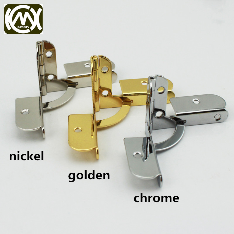 10 قطع 40 مم * 53 مم مفصلات كي - مراجعة Furniture Hardware Replacement Parts وسعره