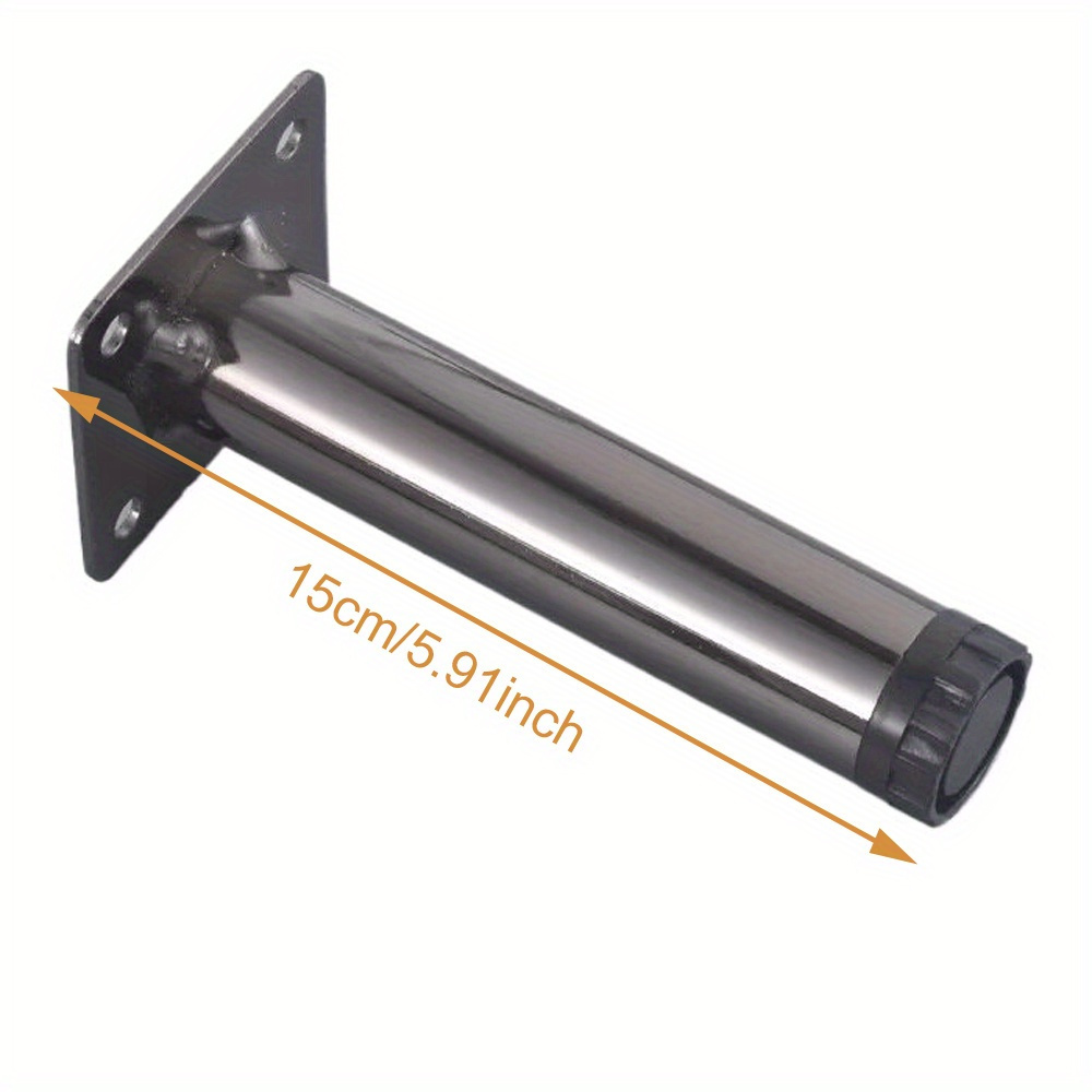 أرجل أثاث ذات ارتفاع قابل للتع - مراجعة Furniture Hardware For Legs وسعره