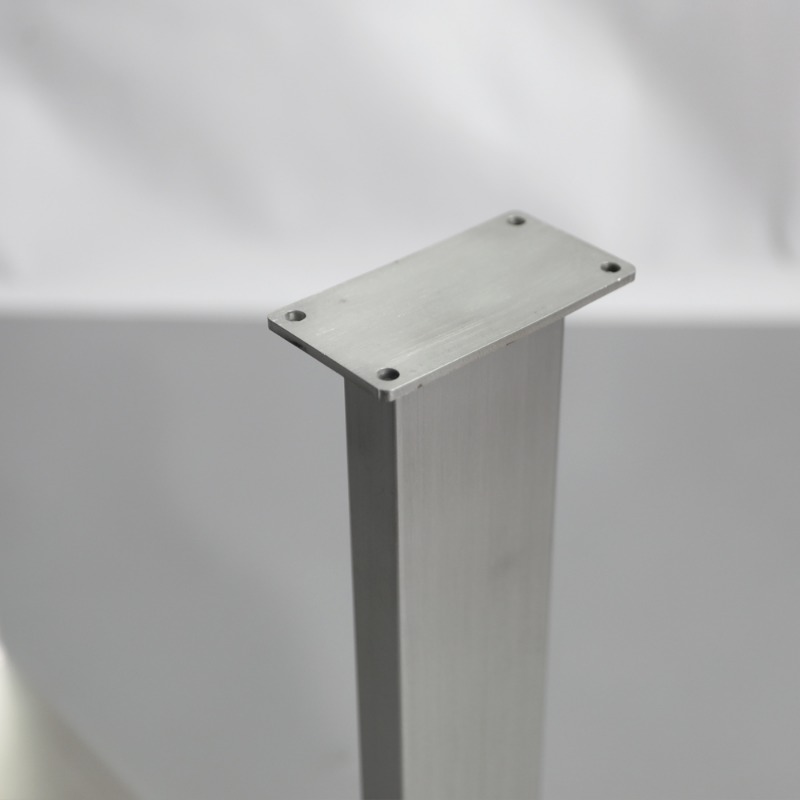 أرجل طاولة من الفولاذ المقاوم  - مراجعة Furniture Hardware For Legs وسعره