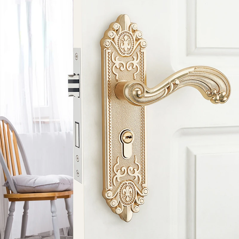 مقبض باب داخلي أوروبي صامت، قف - مراجعة Furniture Hardware Knobs وسعره
