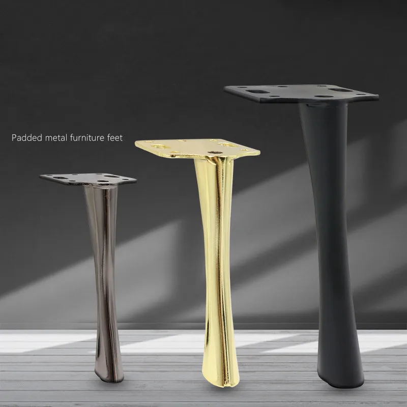 1 قطعة خزانة التلفزيون القدم ط - مراجعة Furniture Hardware For Legs وسعره