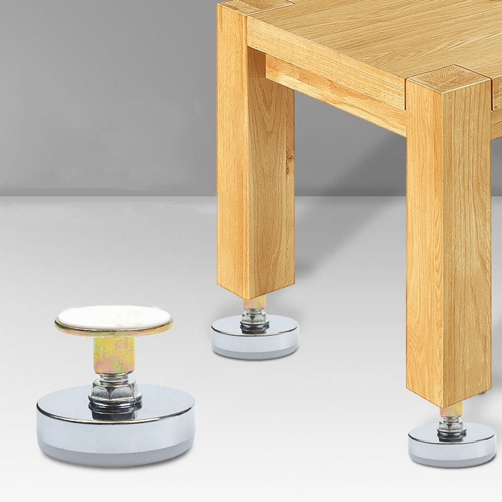 4 قطعة الأثاث قابل للتعديل دعم - مراجعة Furniture Hardware For Legs وسعره