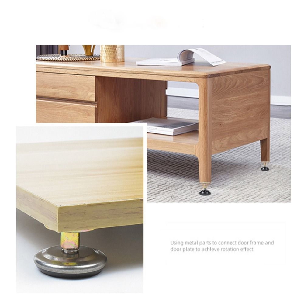 4 قطعة الأثاث قابل للتعديل دعم - مراجعة Furniture Hardware For Legs وسعره