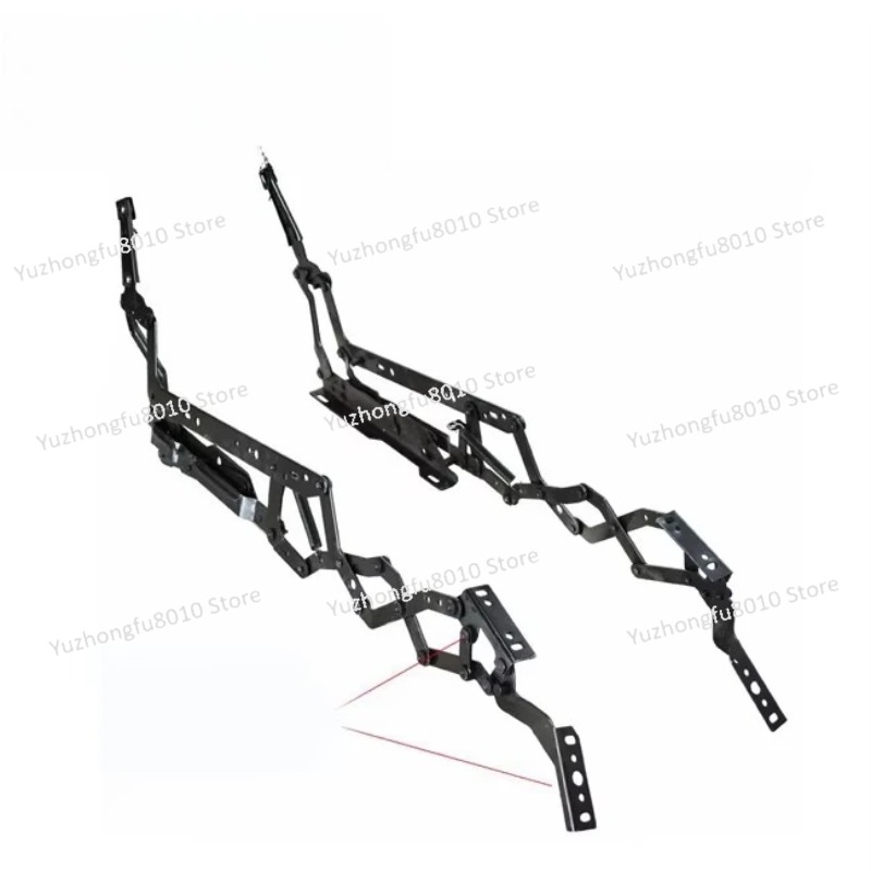 إكسسوارات أثاث جديدة: آلية كرس - مراجعة Furniture Hardware For Legs وسعره
