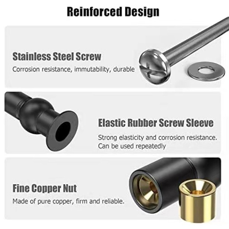 قطعتان من مفصلات مقعد المرحاض  - مراجعة Furniture Hardware Replacement Parts وسعره