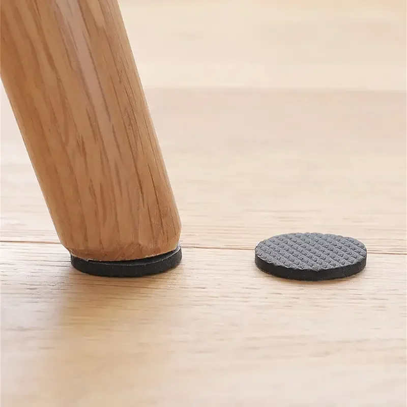 وسادات مطاطية لأرجل الكراسي وا - مراجعة Furniture Hardware For Legs وسعره