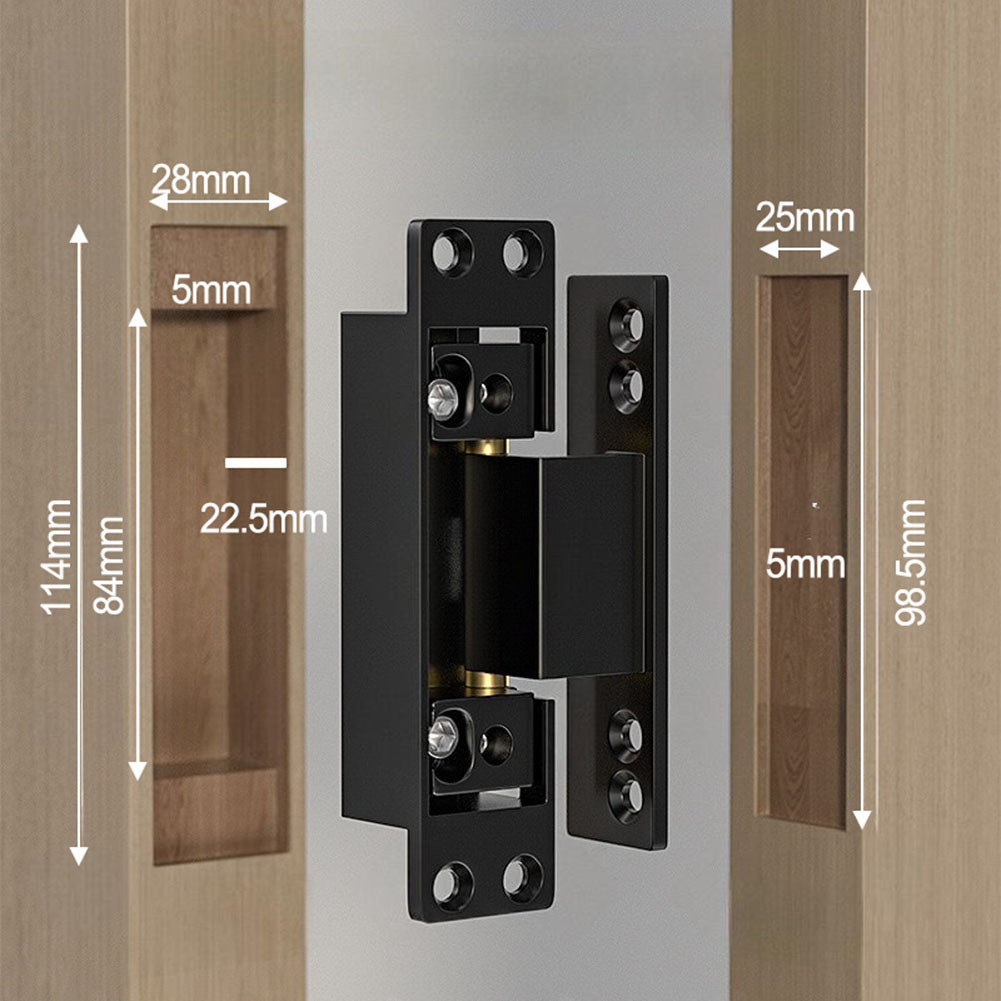 مفصلات أبواب خشبية مخفية قابلة - مراجعة Furniture Hardware Replacement Parts وسعره