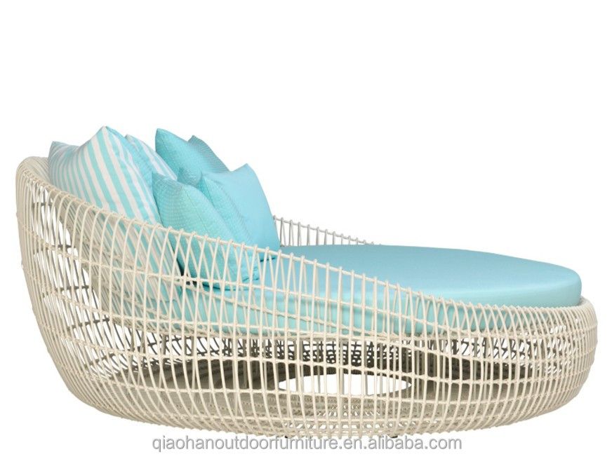 طقم أثاث حدائق خارجي، كرسي شاط - مراجعة Qh Furnitures وسعره