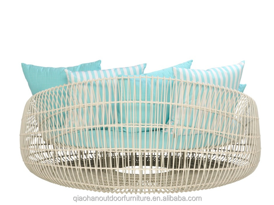طقم أثاث حدائق خارجي، كرسي شاط - مراجعة Qh Furnitures وسعره