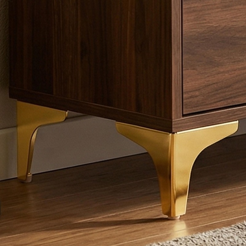 أرجل أثاث معدنية بديلة، أقدام  - مراجعة Furniture Hardware For Legs وسعره