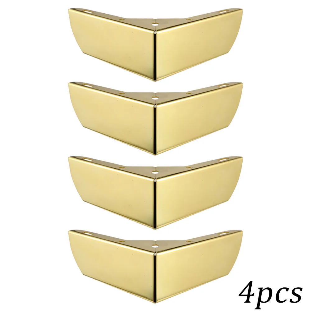 4 قطعة الثقيلة تحمل الأثاث الس - مراجعة Furniture Hardware For Legs وسعره