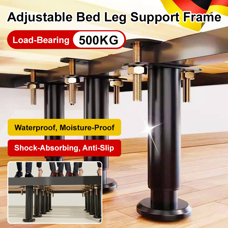 دعامة قوية لدعم أرجل السرير، إ - مراجعة Furniture Hardware For Legs وسعره
