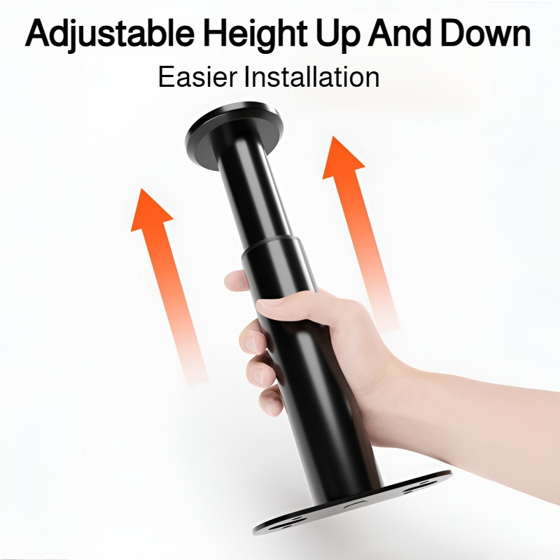 دعامة قوية لدعم أرجل السرير، إ - مراجعة Furniture Hardware For Legs وسعره