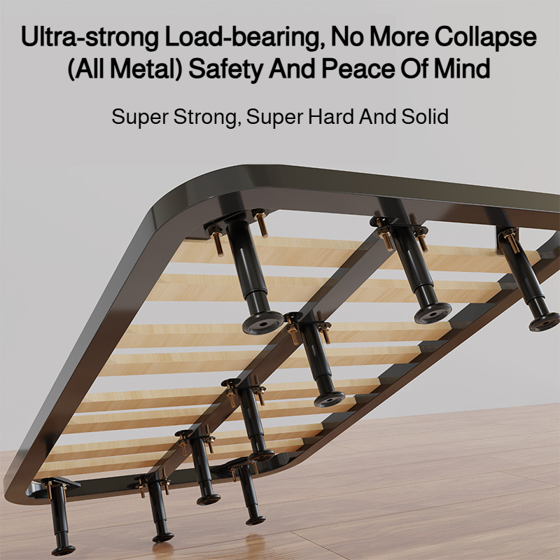 دعامة قوية لدعم أرجل السرير، إ - مراجعة Furniture Hardware For Legs وسعره