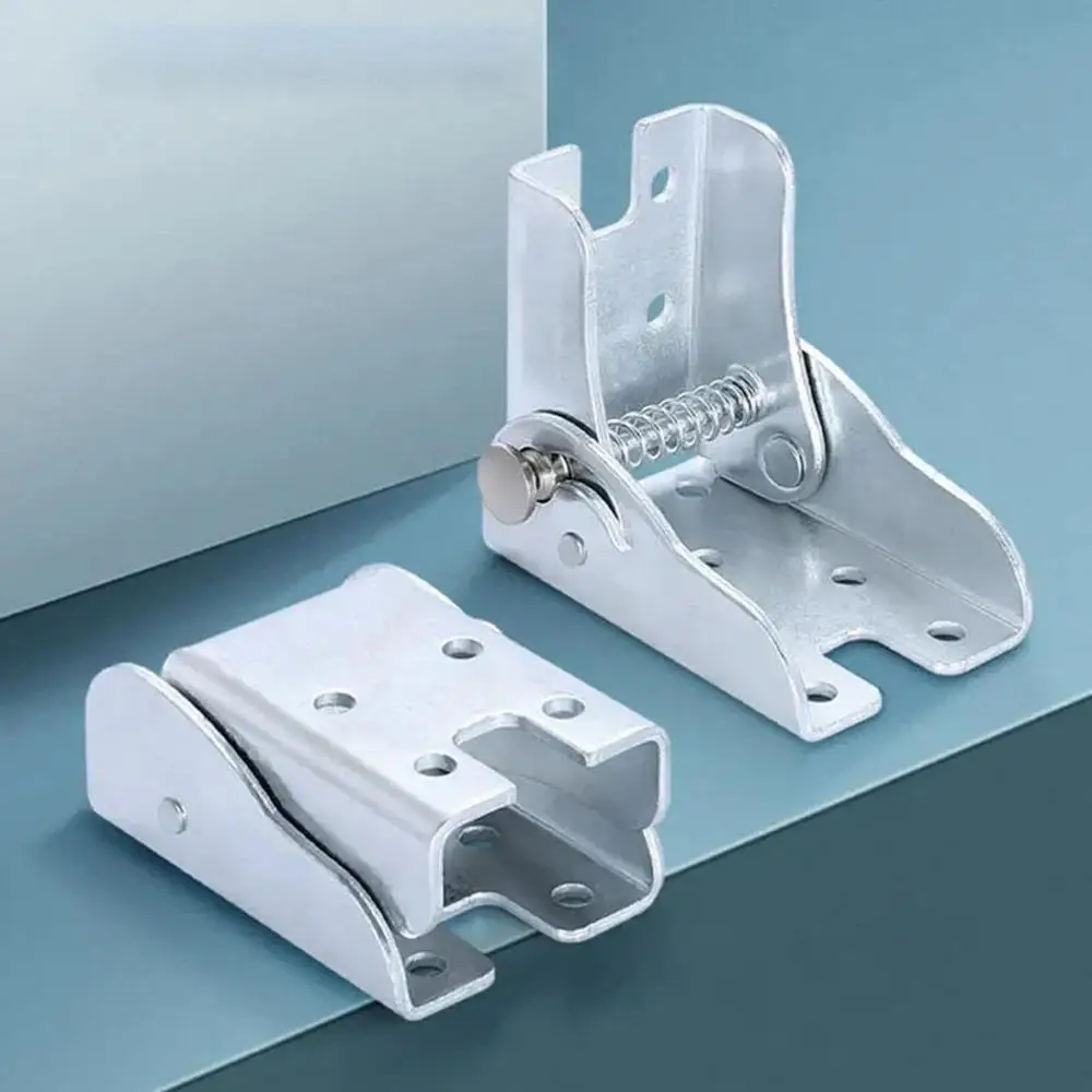4 قطعة/المجموعة 90 درجة الذاتي - مراجعة Furniture Hardware For Legs وسعره