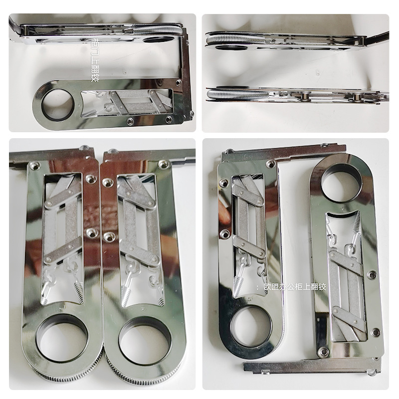مفصل باب ونافذة سميك ، 90 درجة - مراجعة Furniture Hardware Replacement Parts وسعره