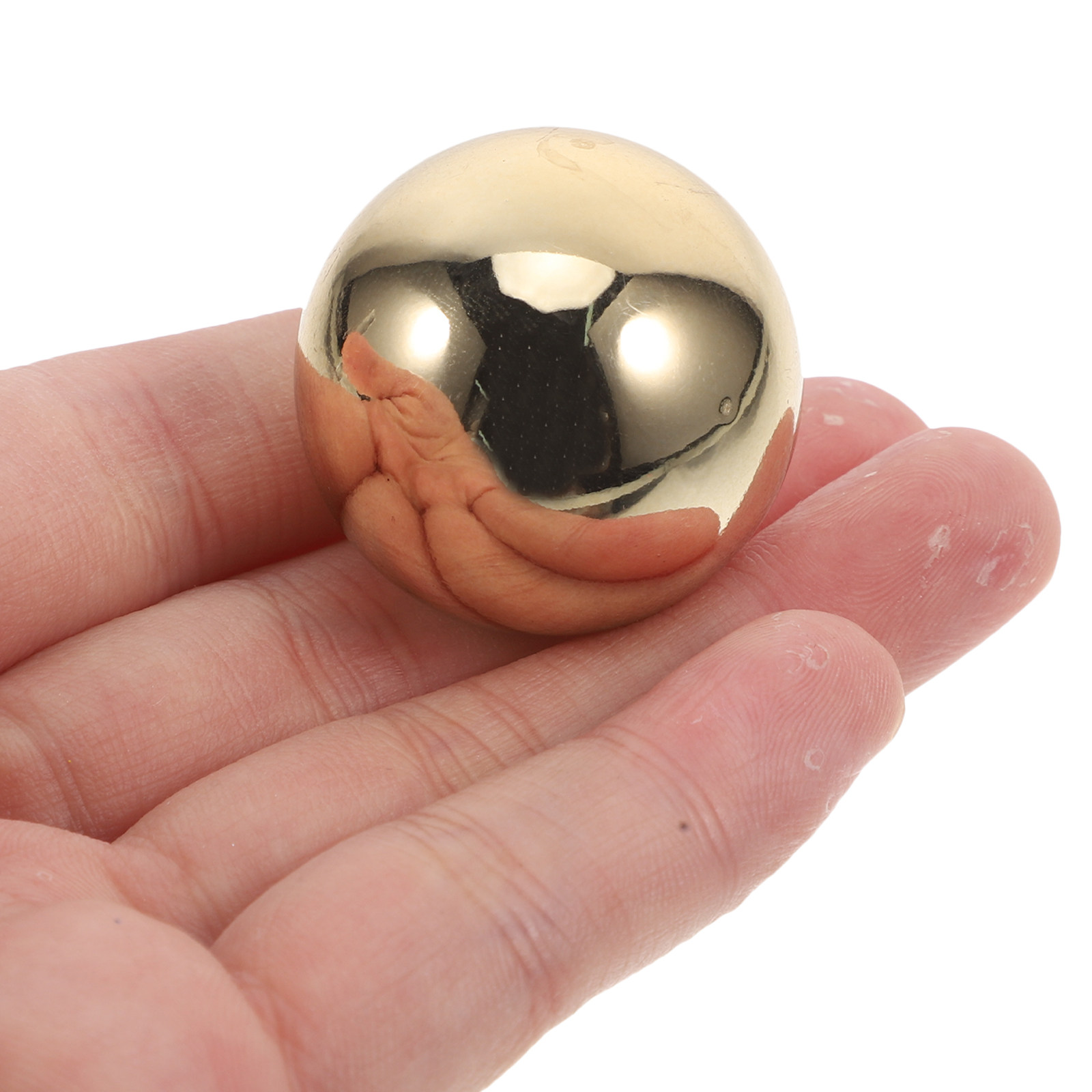 10 قطع من مقابض الأدراج الكروي - مراجعة Furniture Hardware Knobs وسعره